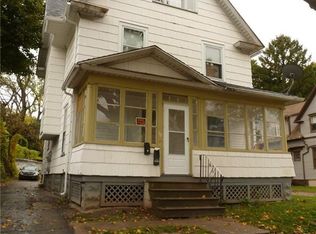 39 Laser St, Rochester, NY 14621