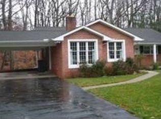 4821 Kingston Dr, Annandale, VA 22003