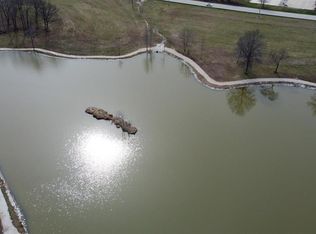 14 Serenity Lake Ct, Foristell, MO 63348