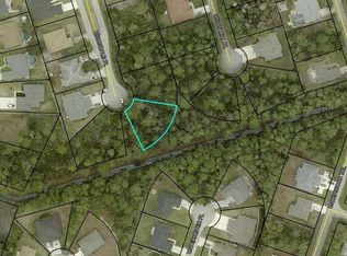 31 Uniondale Pl Lot 20, Palm Coast, FL 32164