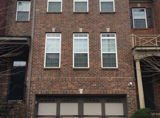 3897 Fairhill Point, Milton, GA 30004