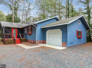 127 High Sheriff Trl, Ocean Pines, MD 21811