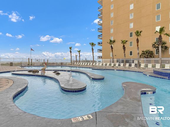 5th image of 1010 Beach Blvd APT 1306