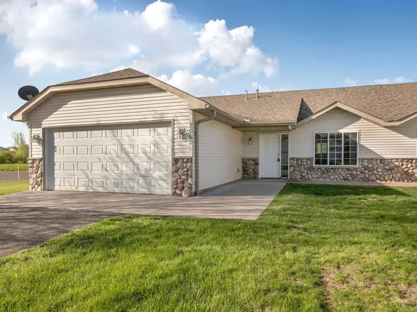 206 Appaloosa Ct, Braham, MN 55006