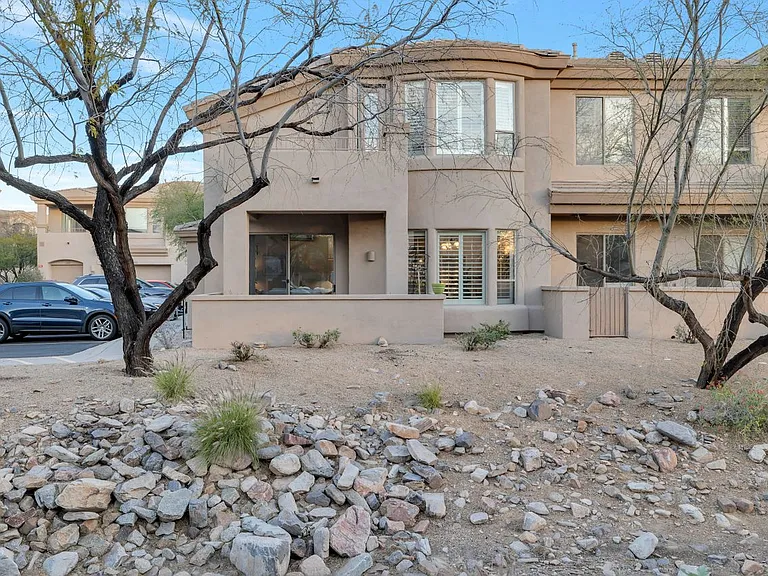 16420 N Thompson Peak Pkwy #1069 — Photo 25