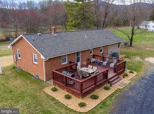 91 Smedley Ln, Browntown, VA 22610