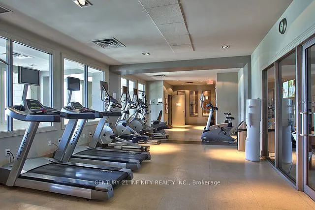 388 Prince Of Wales Dr #1911 — Photo 23