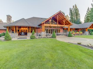 251 Collins Way, Toledo, WA 98591