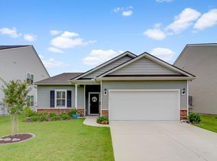 2844 Conservancy Ln, Charleston, SC 29414