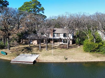 2312 Winewood Ln, Arlington, TX, 76013