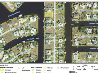 4337 Almar Dr, Punta Gorda, FL 33950