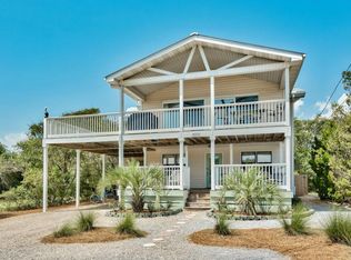 8009 E County Highway 30a, Seacrest, FL 32461