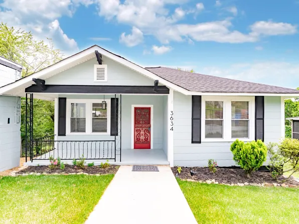 3634 Crompton St, Lupton City, TN 37351