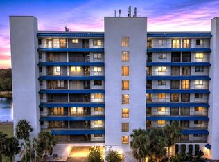 2780 N Riverside Dr APT 502, Tampa, FL 33602