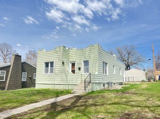 702 W Maple Ave, Fergus Falls, MN 56537