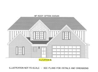 3821 Friendship Ledford Rd, Winston Salem, NC 27107