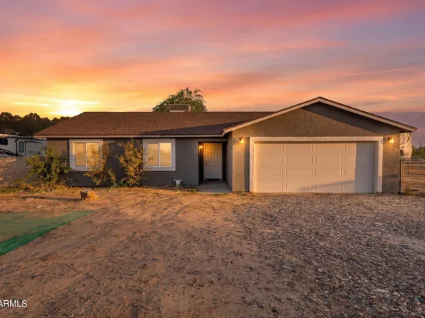 6525 E FOX HOLLOW Lane, San Tan Valley, AZ 85140