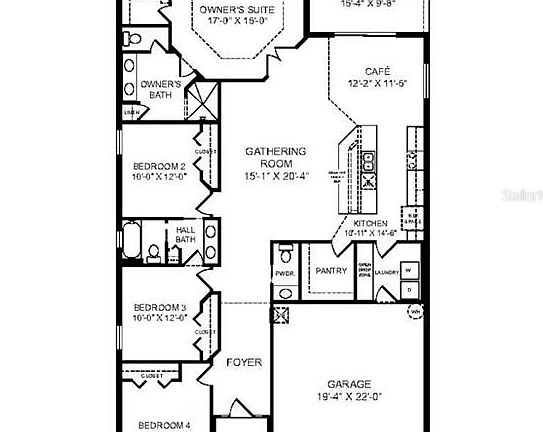 2nd image of this home