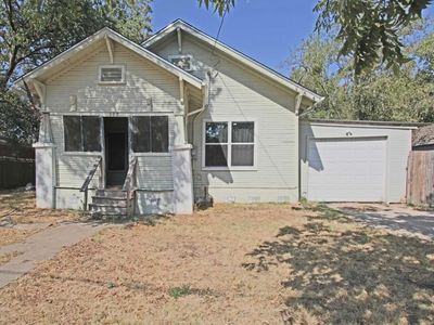 309 N Sparks St, Alvarado, TX, 76009