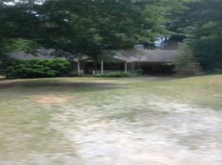 600 Etowah River Rd, Dawsonville, GA 30534