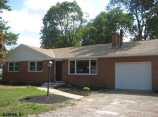1721 S East Ave, Vineland, NJ 08360