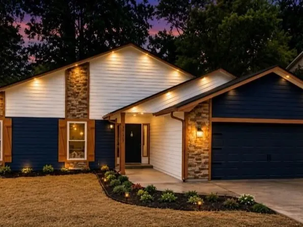 8521 Cedar Creek Rdg, Riverdale, GA 30274