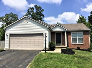 760 Windy Hill Ln, Galloway, OH 43119