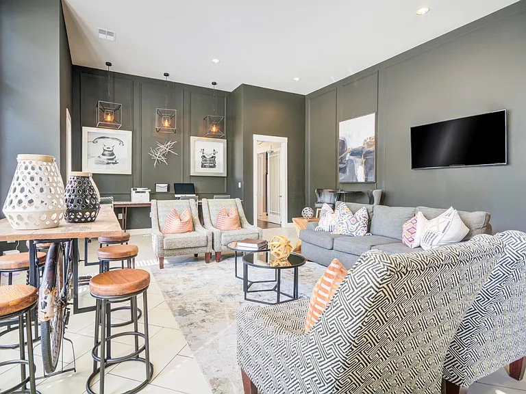 The Ridge at Chenal Valley Apartments — Photo 29