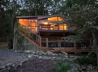 151 Meadow Lane, Lost River, WV 26810