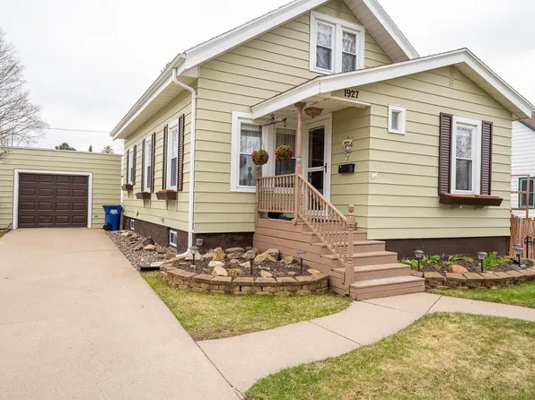 1927 LAMONT STREET, Wausau, WI 54403