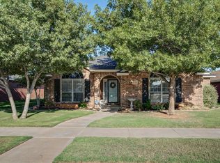 10609 Raleigh Ave, Lubbock, TX 79424