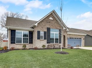 435 Pekin Way, Pendleton, IN 46064