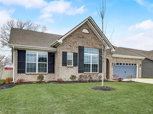 435 Pekin Way, Pendleton, IN 46064
