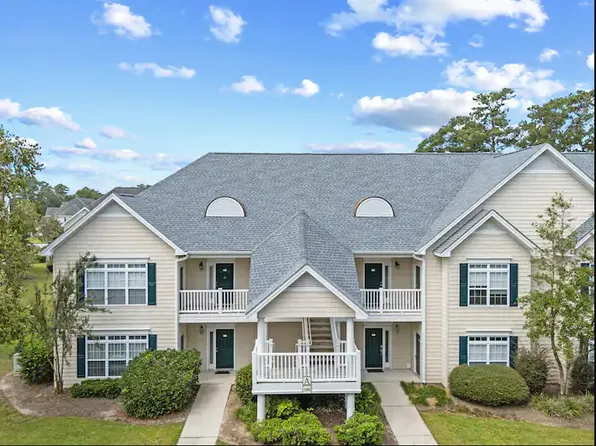 100 Scotch Broom Dr #102A, Little River, SC 29566