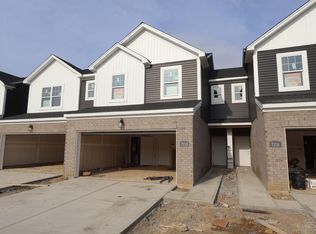 7235 Grandway Dr #6, West Chester, OH