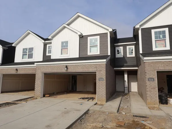 7235 Grandway Dr #6, West Chester, OH 45069