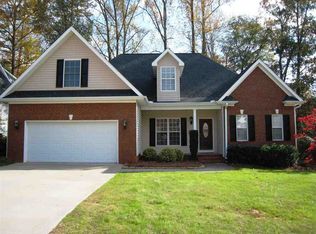 206 Lyttleton Way, Anderson, SC 29621
