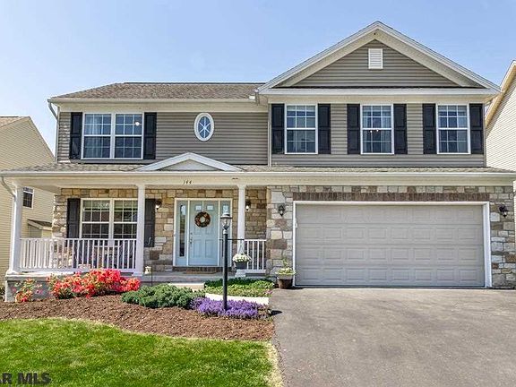 2nd image of 144 Brynwood Dr