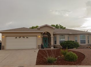 2995 Birdie Loop, Alamogordo, NM 88310