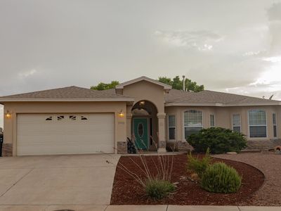 2995 Birdie Loop, Alamogordo, NM, 88310