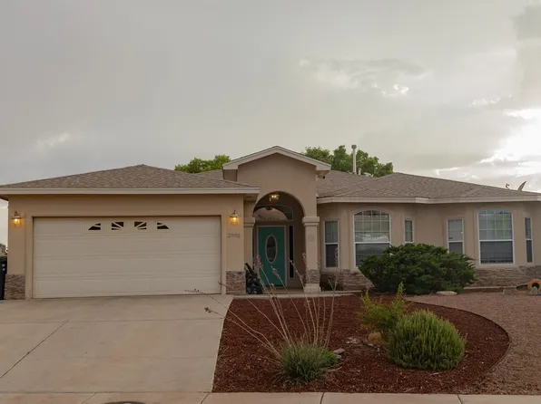 2995 Birdie Loop, Alamogordo, NM 88310