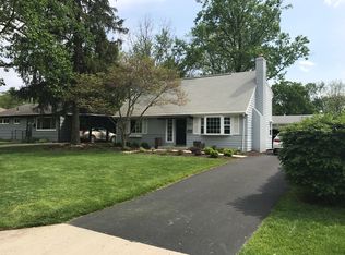 2283 Nottingham Rd, Columbus, OH 43221