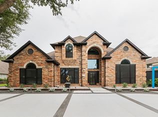 3733 Hearst Castle Way, Plano, TX 75025