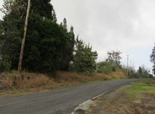 Orchid Pkwy, Ocean View, HI 96737