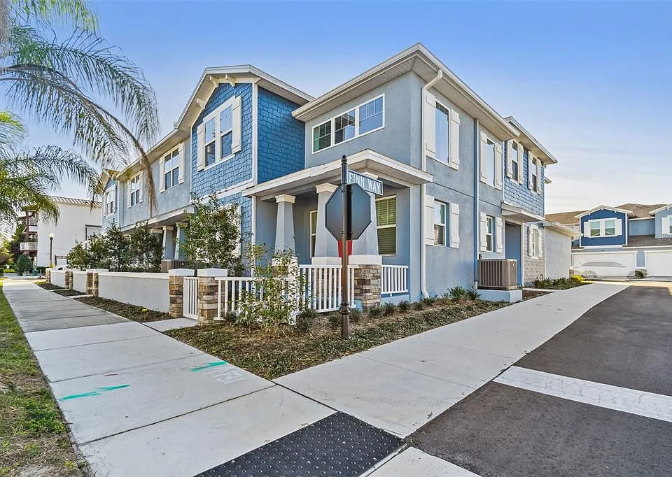 407 Finn Way