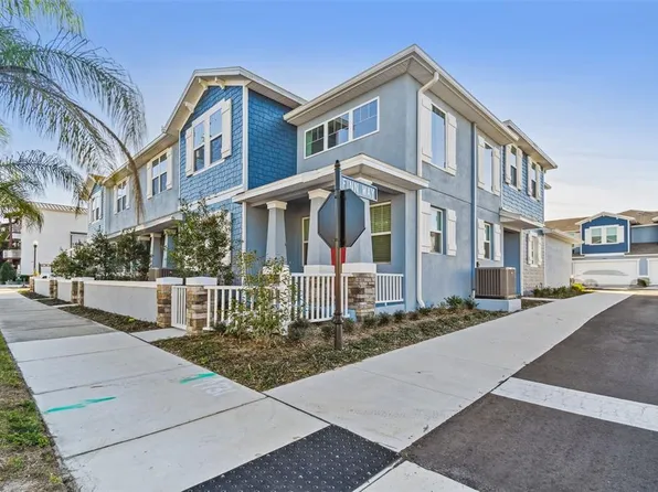 407 Finn Way, Dunedin, FL 34698