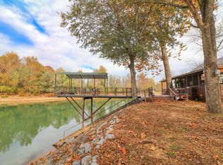 450 Sandy Trl, Biggers, AR 72413