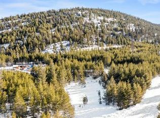 19 Owens Way, Marion, MT 59925