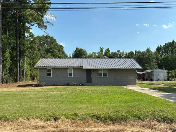 221 Baker St, Higginson, AR 72068