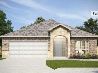 Fulton Plan, Pleasant Hill, Bryan, TX 77803